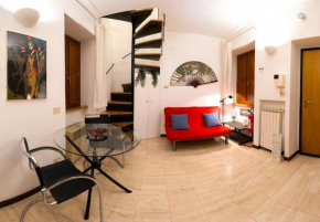 Navona Romantic House